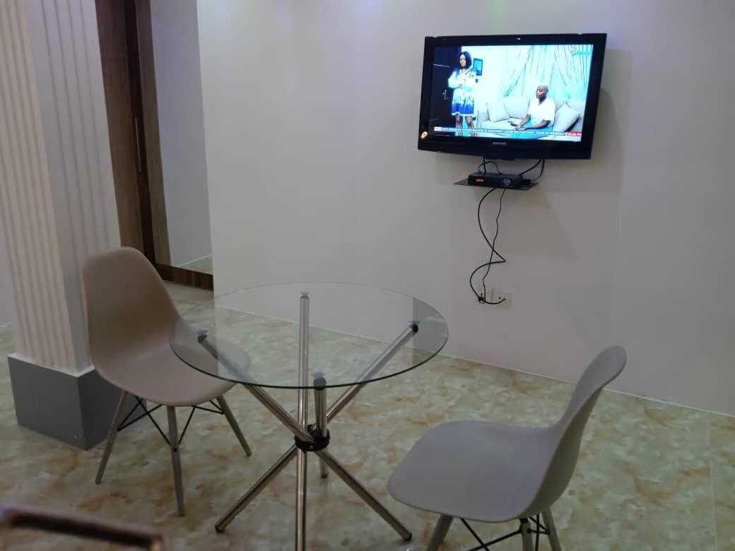 Cheers Guesthouse Botianaw Bagian luar foto