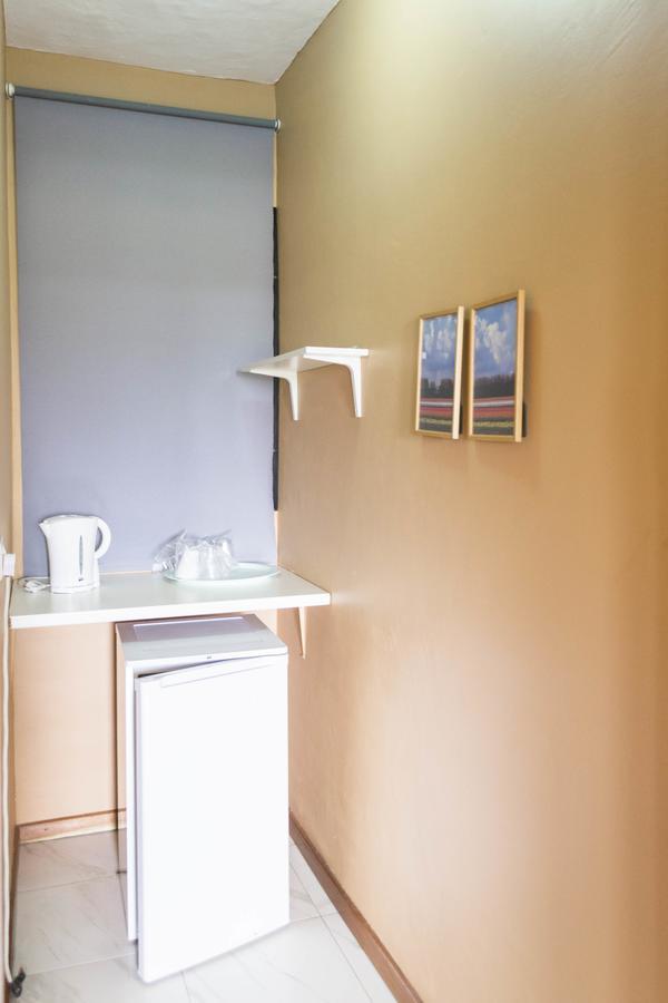 Cheers Guesthouse Botianaw Bagian luar foto