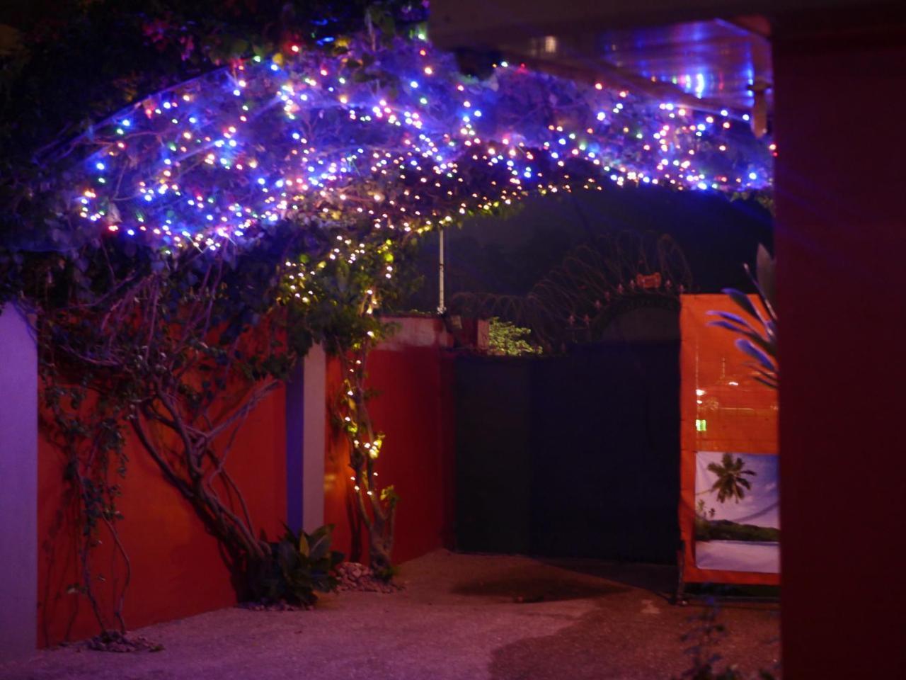 Cheers Guesthouse Botianaw Bagian luar foto
